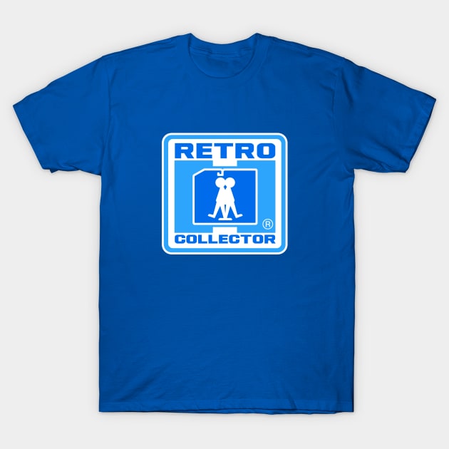 Retro HasBro T-Shirt by riverspoons